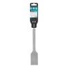 Зубило лопаточное 40 х 250мм, CrMo, SDS PLUS Gross 703140