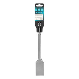 Gross Зубило лопаточное 40 х 250мм, CrMo, SDS PLUS 703140