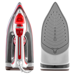 ENDEVER Электрический утюг DELTA-223