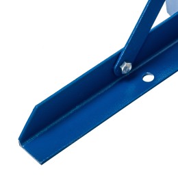 Stels Пресс гидравлический с манометром и педалью, 20 т (комплект из 2 частей) 52314