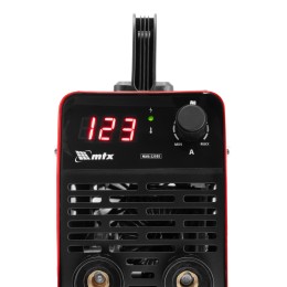 Matrix Инверторный аппарат дуговой сварки MMA-220BS, 220 А, ПВ 60% 94399