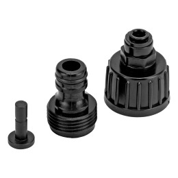 Palisad Система туманообразования, полиэтиленовый шланг, длина 15 м, форсунки 15 шт 676798