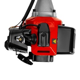 Matrix Триммер бензиновый MT-33S, 33 см³, разъемная штанга, состоит из 2 частей 962325