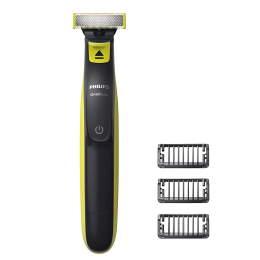 PHILIPS Электротриммер  OneBlade QP 2724/10