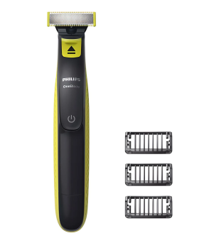 PHILIPS Электротриммер  OneBlade QP 2724/10
