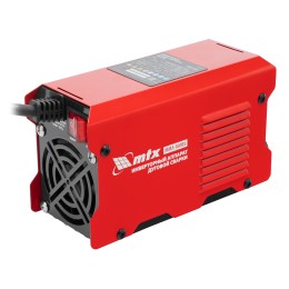 Matrix Инверторный аппарат дуговой сварки MMA-180BS, 180 А, ПВ 60%  94397