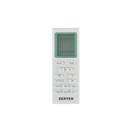 Zerten Сплит-система инверторная ZN-9I