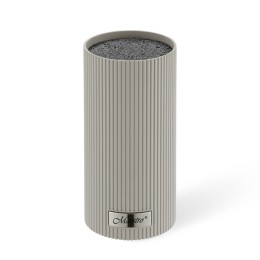 MAESTRO Колода для ножей MR-1437 GREY