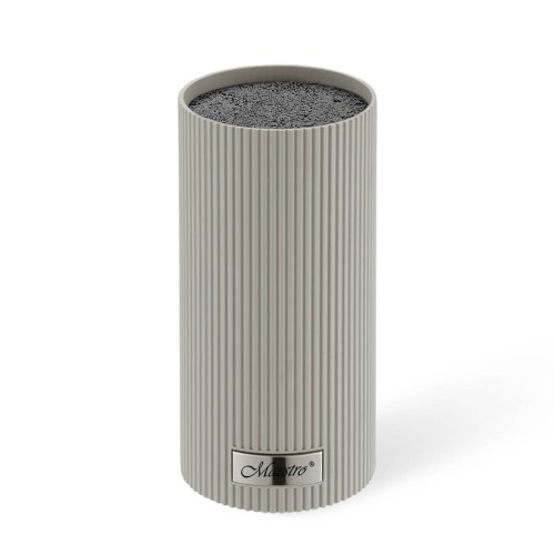 Колода для ножей MR-1437 GREY