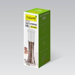 MAESTRO Измельчитель для соли и перца 2 в 1 MR-1613