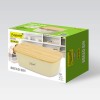Хлебница MR-1776-IVORY