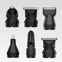 MAESTRO Набор для стрижки волос 6 в 1 MR-661