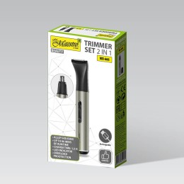 MAESTRO Тример набор 2 в 1 MR-666