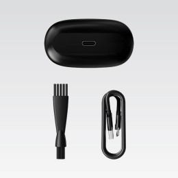 MAESTRO Карманная электробритва MR-671