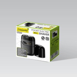 MAESTRO Карманная электробритва MR-671