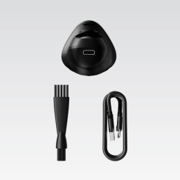 MAESTRO Электрическая бритва MR-673