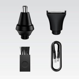 MAESTRO Набор для стрижки волос 3 в 1 MR-676