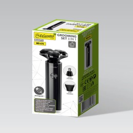 MAESTRO Набор для стрижки волос 3 в 1 MR-676