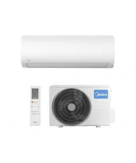 MIDEA Сплит-система MSAG1-24HRN1-I/MSAG1-24HRN1-O