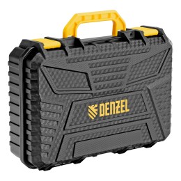 Denzel Гайковерт ударный аккумуляторный бесщет. CIWH-BL-20-500, Li-Ion, 20 В 26524