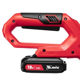 Matrix Триммер аккумуляторный GT-260, Li-Ion, 18 В, 1 акк. 58730