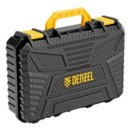 Denzel Винтоверт ударный аккумуляторный бесщет. CIDH-BL-20-270, Li-Ion, 20 В 26514