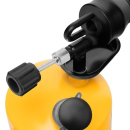 DENZEL Паяльная лампа ВТ-20, 2 л 91462