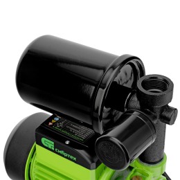 Сибртех Насосная станция НС400-Ч, 400 Вт, напор 32 м, 2100 л/ч, ресивер 2 л 97246