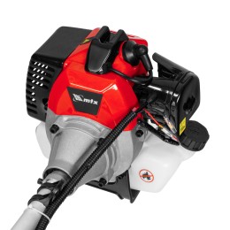 Matrix Триммер бензиновый MT-33S, 33 см³, разъемная штанга, состоит из 2 частей 962325