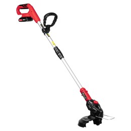 Matrix Триммер аккумуляторный GT-260, Li-Ion, 18 В, 1 акк. 58730
