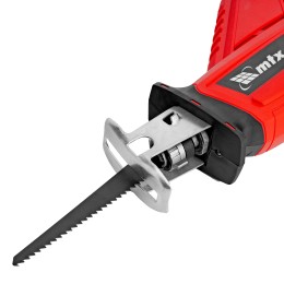 Matrix Пила сабельная аккумуляторная RС-80, Li-Ion, 20 В 28812