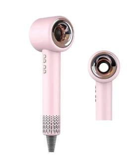 XIAOMI Фен для волос SenCiciMen Hair Dryer X13 pink