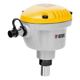 Denzel Пневматический молоток HP120 для одиночных гвоздей до 120 мм 57403 