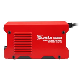 Matrix Инверторный аппарат дуговой сварки MMA-180BS, 180 А, ПВ 60%  94397