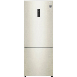 LG Холодильник двухкамер. GC B569PECM