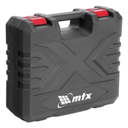 Matrix Дрель-шуруповерт аккумуляторная бесщет. CDS-BL-20, Li-Ion, 20 В 26187