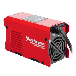 Matrix Инверторный аппарат дуговой сварки MMA-180BS, 180 А, ПВ 60%  94397