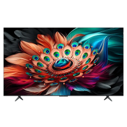 TCL Телевизор 43C655