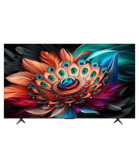 TCL Телевизор 43C655