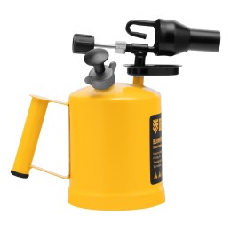 DENZEL Паяльная лампа ВТ-20, 2 л 91462