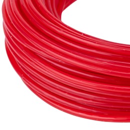 Matrix Леска для триммера армированная алюминием круглая 2,0 мм х 15 м 96884