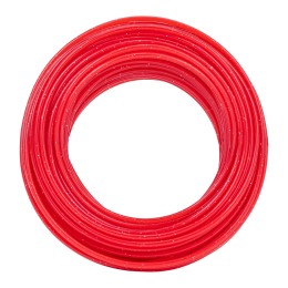 Matrix Леска для триммера армированная алюминием круглая 2,0 мм х 15 м 96884