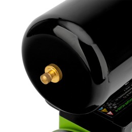 Сибртех Насосная станция НС400-Ч, 400 Вт, напор 32 м, 2100 л/ч, ресивер 2 л 97246