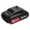Триммер аккумуляторный GT-260, Li-Ion, 18 В, 1 акк. MTX 58730