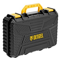 Denzel Гайковерт ударный аккумуляторный бесщет. CIWH-BL-20-350, Li-Ion, 20 В 26520