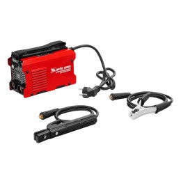 Matrix Инверторный аппарат дуговой сварки MMA-180BS, 180 А, ПВ 60%  94397