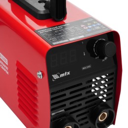 Matrix Инверторный аппарат дуговой сварки MMA-220BS, 220 А, ПВ 60% 94399