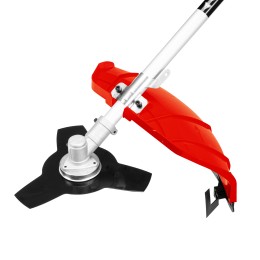 Matrix Триммер бензиновый MT-33S, 33 см³, разъемная штанга, состоит из 2 частей 962325