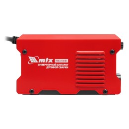 Matrix Инверторный аппарат дуговой сварки MMA-180BS, 180 А, ПВ 60%  94397