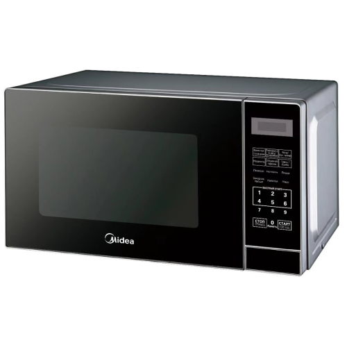 Микроволновая печь Midea EG720CR1-S